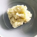 。かのこ。's cooksnap of when they made ♪超簡単♪なめらかマッシュポテト.