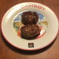 忘れん坊の覚え書き's cooksnap of when they made 元ステーキ職人！直伝豆腐ハンバーグパティ.
