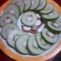 まんば３６'s cooksnap of when they made 逆っ!?ちくわのキュウリ詰め(笑).