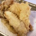 クックG1CG0C☆'s cooksnap of when they made アナゴ天ぷら　美味☆.