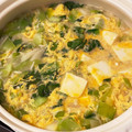 yuricosmo's cooksnap of when they made ホタテと豆腐のとろとろ煮.
