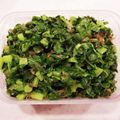 まさかんちゃん's cooksnap of when they made 大根葉のふりかけ.