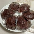パピコS9's cooksnap of when they made 簡単♡手作りおはぎ♡.