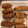 かずみんパワー's cooksnap of when they made チーズ入りかぼちゃコロッケ.