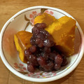 クックC8MXXC☆'s cooksnap of when they made 素材の旨み感じる、かぼちゃの甘煮.