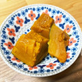 ohanareo's cooksnap of when they made 冬至のかぼちゃ煮.