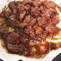ぽぴぽぴ's cooksnap of when they made 自家製プルコギのタレ.
