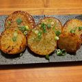 お茶々侍み's cooksnap of when they made 超簡単！とろける大根ステーキ.
