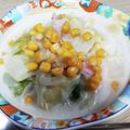 8あーや8's cooksnap of when they made 15分！★シチューの素で白菜のクリーム煮.