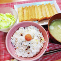 sy＊'s cooksnap of when they made さっぱり～☆キャベツと柚子の浅漬け.