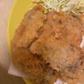 ピーナッツ子♪'s cooksnap of when they made 簡単★牡蠣フライ　下処理で美味しくなる.