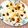 なつき☆ミ's cooksnap of when they made 餃子の皮deチョコと餅のピザパイ♡.