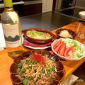 イシポン's cooksnap of when they made 焼肉のタレであっという間チンジャオロース.