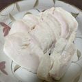 ☆Hikko☆'s cooksnap of when they made 旨っ！しっとり鶏ハム(サラダチキン).