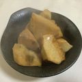 papikun's cooksnap of when they made 母の味◆八つ頭の煮物.
