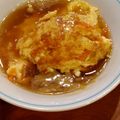 ⭐喜三郎⭐'s cooksnap of when they made 豆腐入り♪de超ふわふわかに玉.