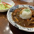 koiko亭's cooksnap of when they made hash and rice remake.