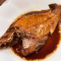 若葉マーク１６歳's cooksnap of when they made 簡単♪カワハギの煮付け >゜)))彡.