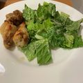 エイビーズ's cooksnap of when they made 【簡単】シーザードレッシング　もどき.