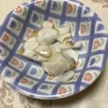 明日の風☆'s cooksnap of when they made 菊芋サラダ.