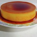 テンテン11's cooksnap of when they made ミキサーで簡単☆濃厚かぼちゃプリンケーキ.