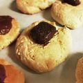 コメコチョコ's cooksnap of when they made 驚き！天ぷら粉で美味しいスコーン♪.