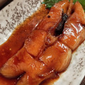 Yuuko7i's cooksnap of when they made 定番おかず☆カラスカレイの煮付け.