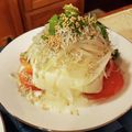 ダッフィーニーうに's cooksnap of when they made サッパリすぎる冷奴.
