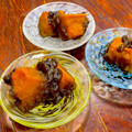 ルぴあ's cooksnap of when they made 粒あんで簡単！いとこ煮.