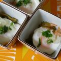 Cookingmam's cooksnap of when they made 温玉キムチ納豆.