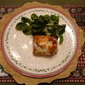 melmarilyn's cooksnap of when they made サーモンのパイ包み.