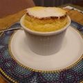 melmarilyn's cooksnap of when they made ヨーグルトスフレ.