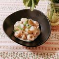 こうさた's cooksnap of when they made お野菜たっぷり♡豆乳あんかけ.