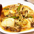 あっくん５９'s cooksnap of when they made 鳥むね肉のとろとろ野菜炒め.