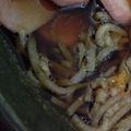 あかぷり's cooksnap of when they made 蕎麦つゆ⌘手づくり配合⁂.