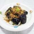 ＠迷子＠'s cooksnap of when they made 茄子バター丼.