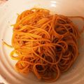 ☆ichika＊☆'s cooksnap of when they made 基本のミートソースの作り方(パスタ).
