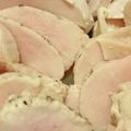 pulinn_3's cooksnap of when they made 鳥むね肉をしっとり食べる、ソミュール液.