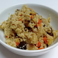 クック9YDRCY☆'s cooksnap of when they made 我が家流♪ 粉豆腐の炒り煮 作り置き.