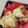いたちゃん55's cooksnap of when they made ♡ちくわのくるくるマヨチーズ焼き♡.