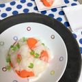 fujikoママ☆'s cooksnap of when they made カブと人参の甘酢.