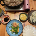 イシス女神's cooksnap of when they made 冬至におすすめ　さばのゆずみそがけ.