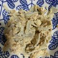 まいたけ♬'s cooksnap of when they made 子どもも喜ぶ！ツナマヨの加賀蓮根サラダ.