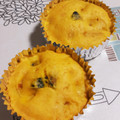 か～ぽ☆'s cooksnap of when they made バター不使用☆簡単かぼちゃマフィン.