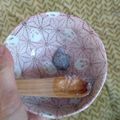 えりきゃんでぃ's cooksnap of when they made 【離乳食初期】しらすペースト.