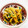 あっこ姉's cooksnap of when they made ＊大根の皮と葉っぱのきんぴら＊.