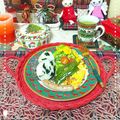 sakuraロゼット's cooksnap of when they made 簡単☆ハム入りスクランブルエッグ ♡.