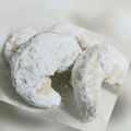 Kayadehutt's cooksnap of when they made グリーク　ショートブレッド*:.。o○☆.