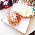 mamaRD's cooksnap of when they made スイチリマヨdeエスニックドック.