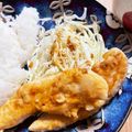 あたむ❤189's cooksnap of when they made 鶏むね肉のボリューム照り焼き.